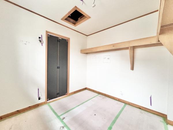 大網白里市みどりが丘１丁目の中古一戸建て