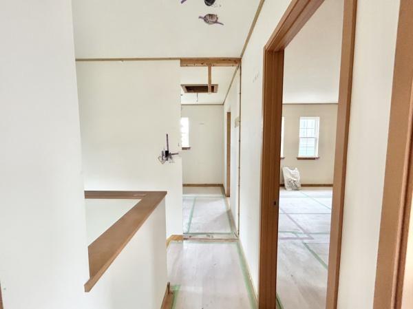 大網白里市みどりが丘１丁目の中古一戸建て