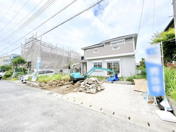 大網白里市　みどりが丘１丁目