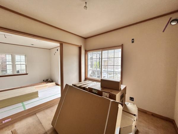 大網白里市みどりが丘１丁目の中古一戸建て