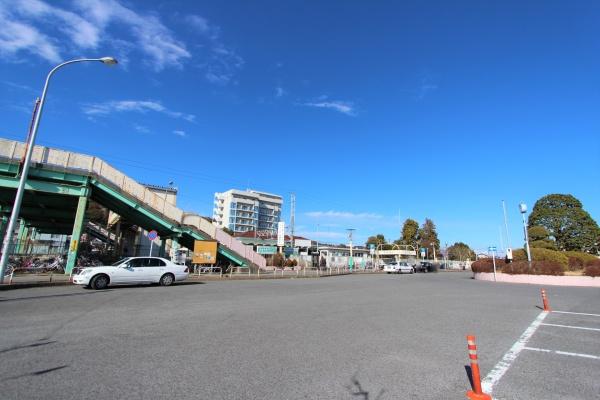 東金市田間の中古一戸建て(東金駅)
