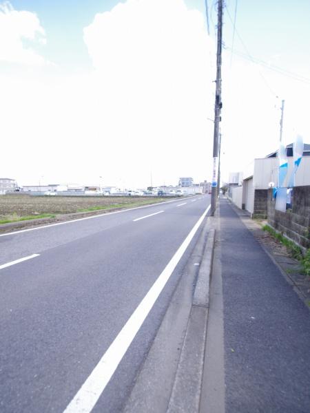 東金市田間の中古一戸建て