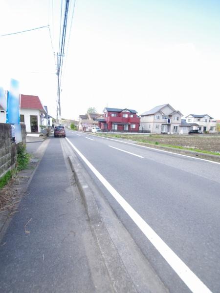 東金市田間の中古一戸建て