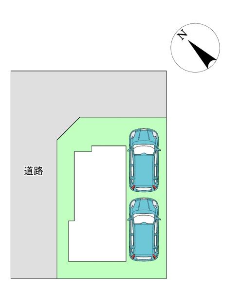東金市　田間（とうがねし　たま）