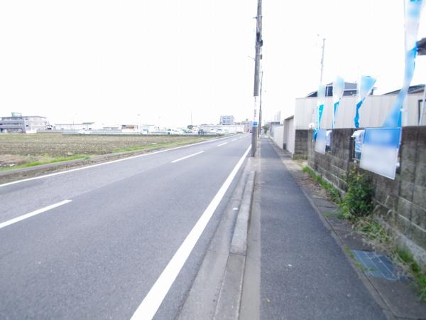 東金市　田間（とうがねし　たま）