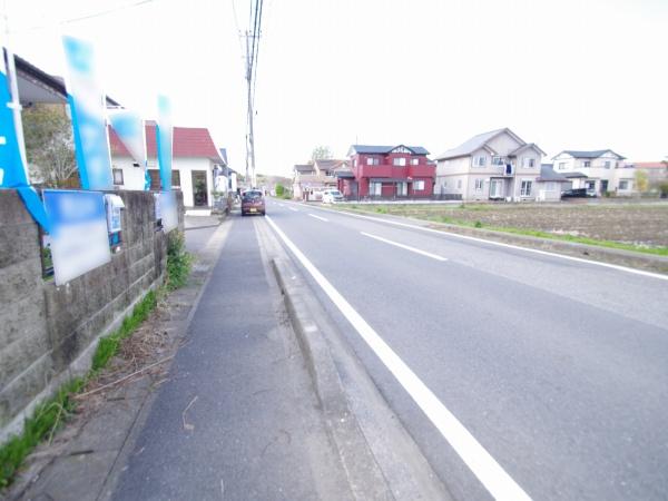 東金市田間の中古一戸建て