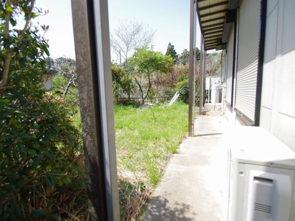 大網白里市南横川の中古一戸建て