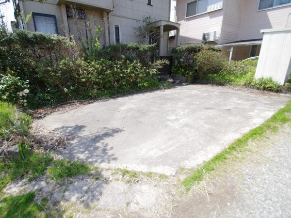 大網白里市南横川の中古一戸建て