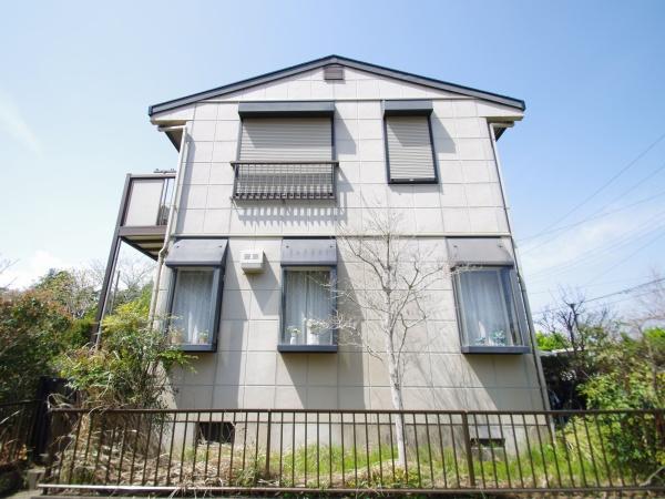 大網白里市南横川の中古一戸建て