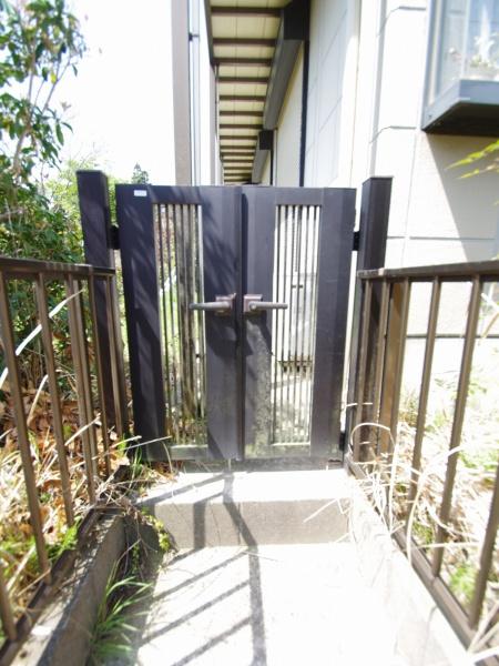 大網白里市南横川の中古一戸建て