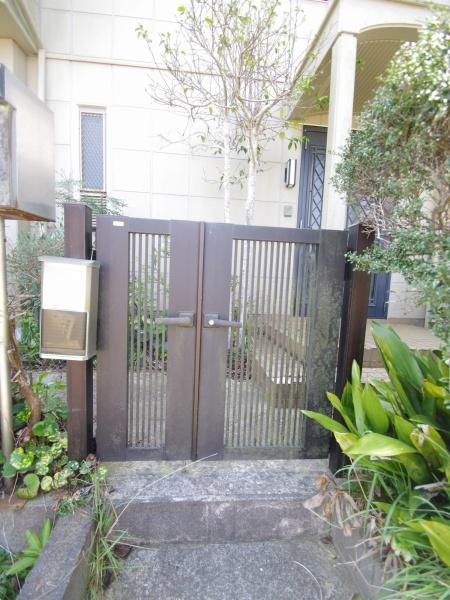 大網白里市南横川の中古一戸建て