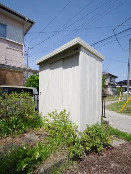 大網白里市南横川の中古一戸建て