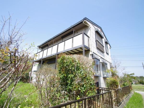 大網白里市南横川の中古一戸建て