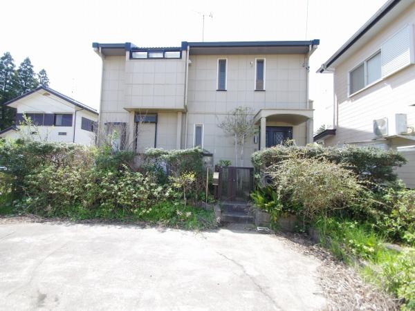 大網白里市　南横川