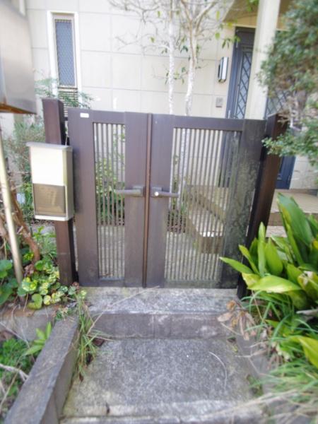 大網白里市南横川の中古一戸建て