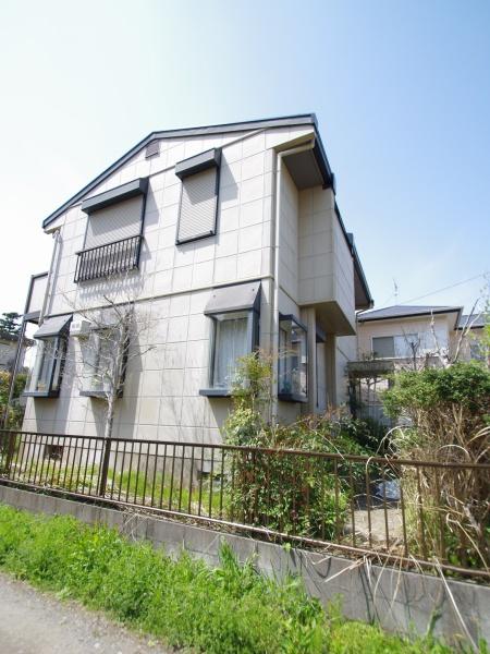 大網白里市南横川の中古一戸建て