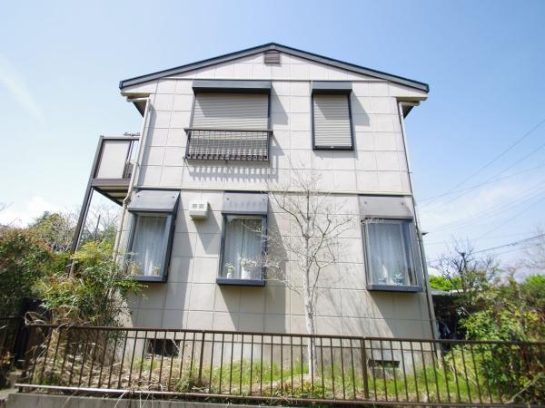 大網白里市南横川の中古一戸建て