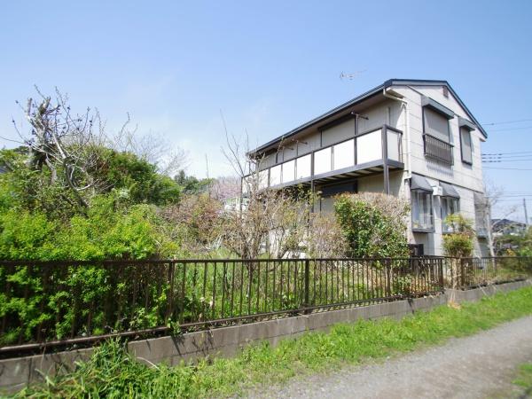 大網白里市南横川の中古一戸建て