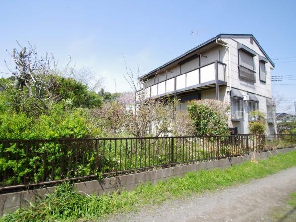 大網白里市南横川の中古一戸建て