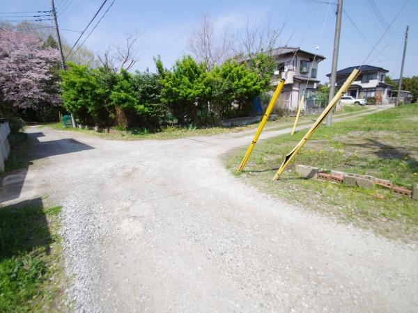 大網白里市南横川の中古一戸建て