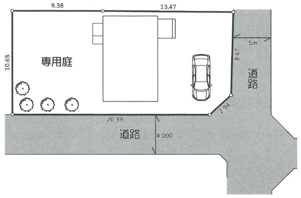 大網白里市　南横川