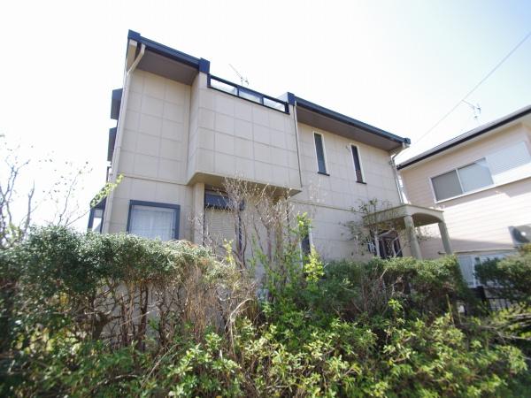 大網白里市　南横川