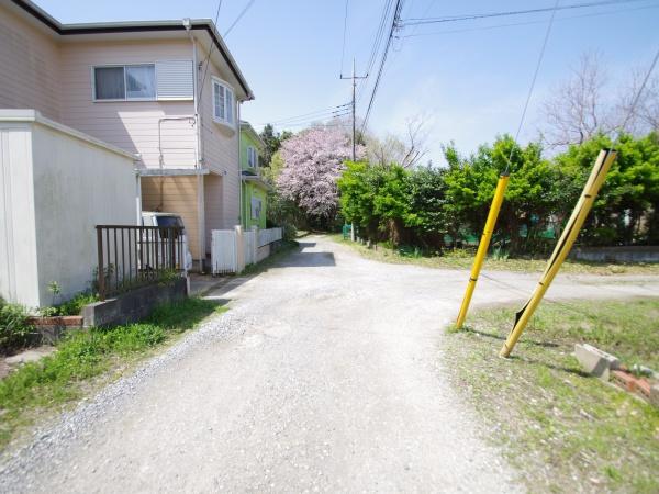 大網白里市　南横川
