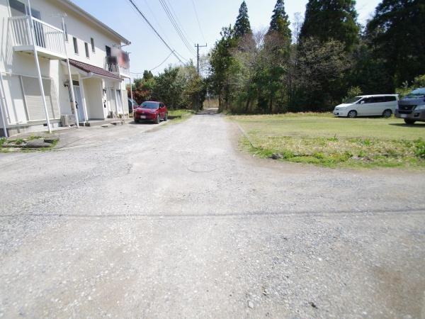 大網白里市南横川の中古一戸建て