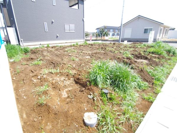 クレイドルガーデン成田市本三里塚・第４・24号棟