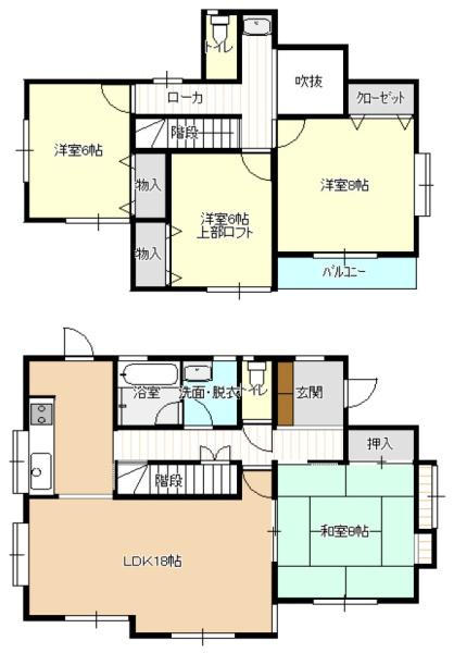 東金市　季美の森東１丁目