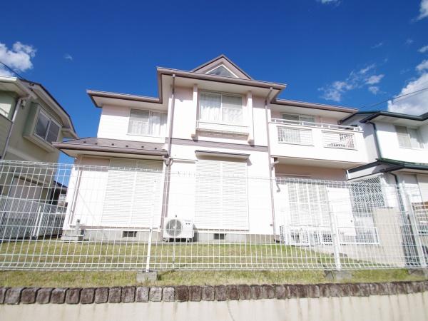 東金市季美の森東１丁目の中古一戸建て