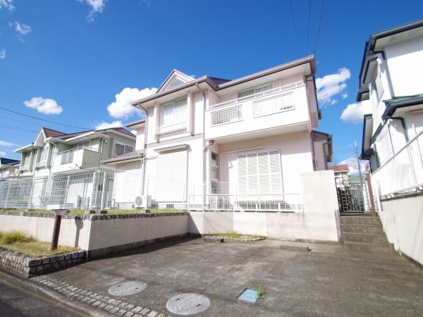 東金市季美の森東１丁目の中古一戸建て