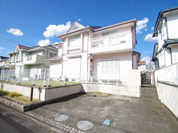 東金市　季美の森東１丁目
