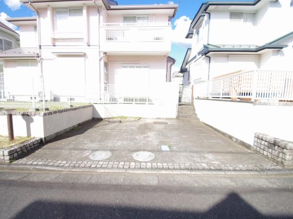 東金市　季美の森東１丁目