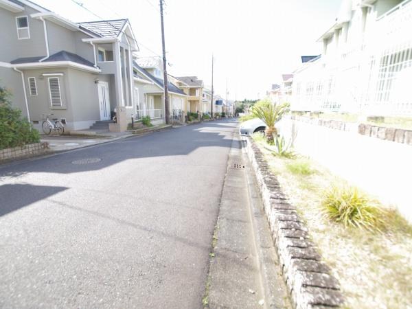 東金市　季美の森東１丁目