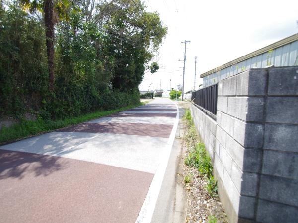 山武市島の中古一戸建て