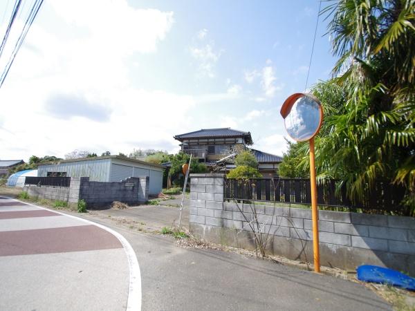 山武市島の中古一戸建て