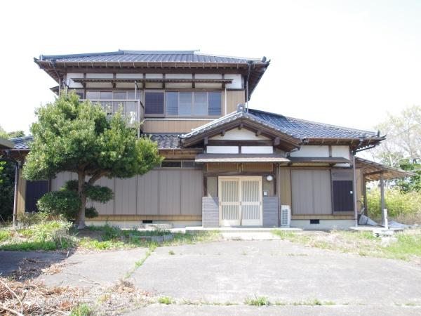 山武市　島（さんむし　しま）