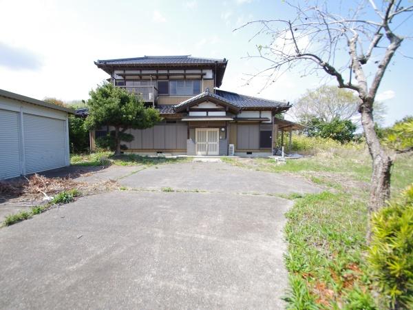 山武市　島（さんむし　しま）