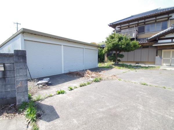 山武市島の中古一戸建て
