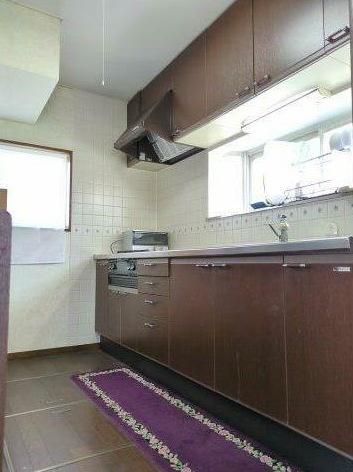 山武市松ヶ谷ロの中古一戸建て