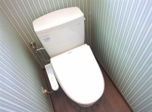 山武市松ヶ谷ロの中古一戸建て