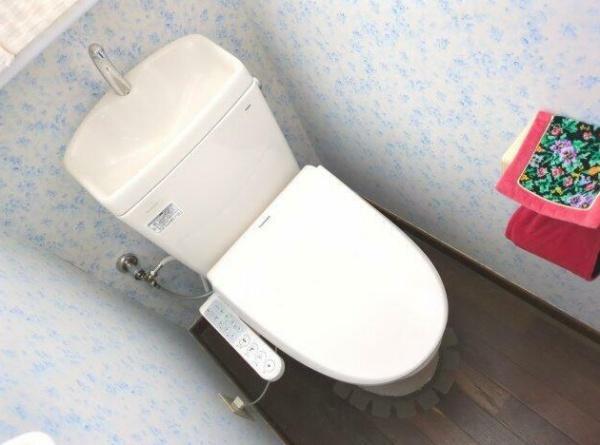 山武市松ヶ谷ロの中古一戸建て