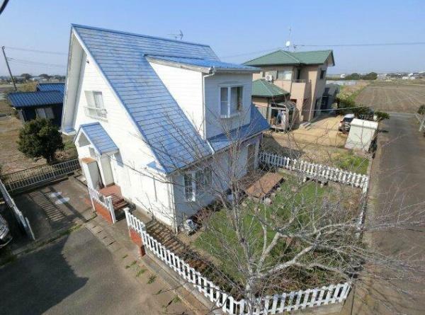 山武市　松ヶ谷ロ（さんむし　まつがや　ろ）