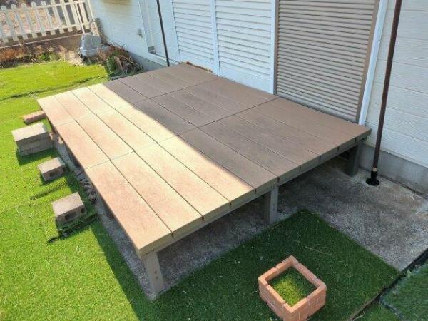山武市松ヶ谷ロの中古一戸建て