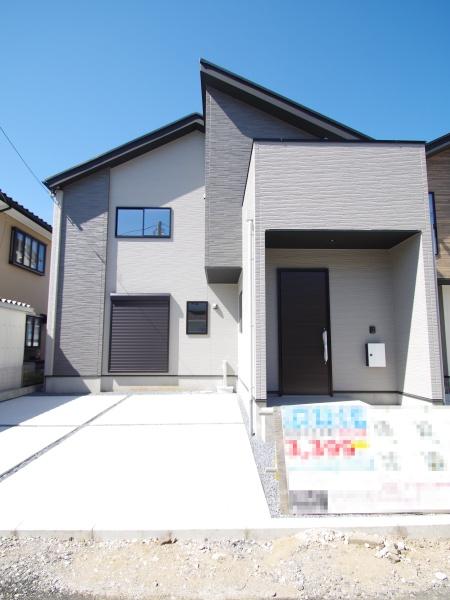 成田市　並木町　３期　全４棟　１号棟