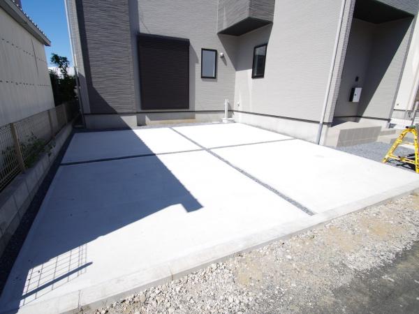 成田市　並木町　３期　全４棟　１号棟