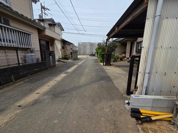 成田市　並木町　３期　全４棟　２号棟