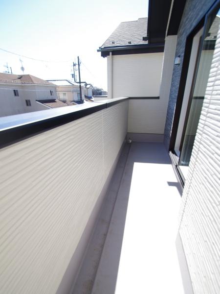成田市　並木町　３期　全４棟　３号棟