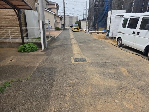 成田市　並木町　３期　全４棟　３号棟